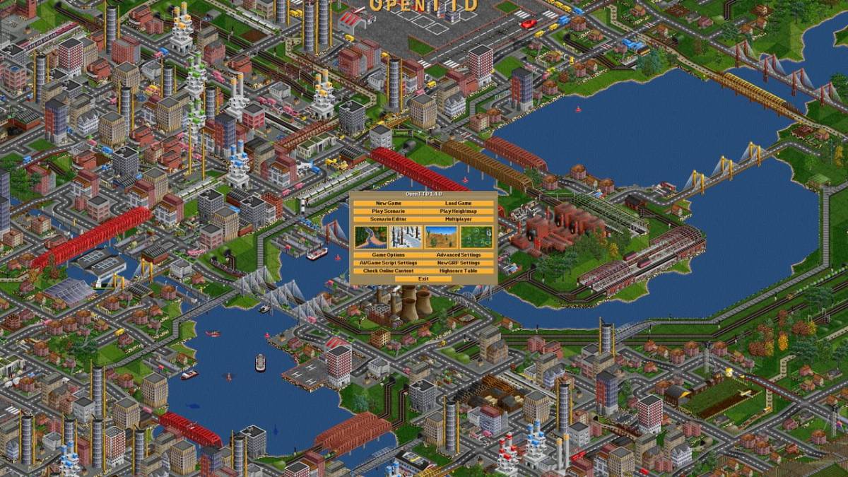 Openttd firs guide